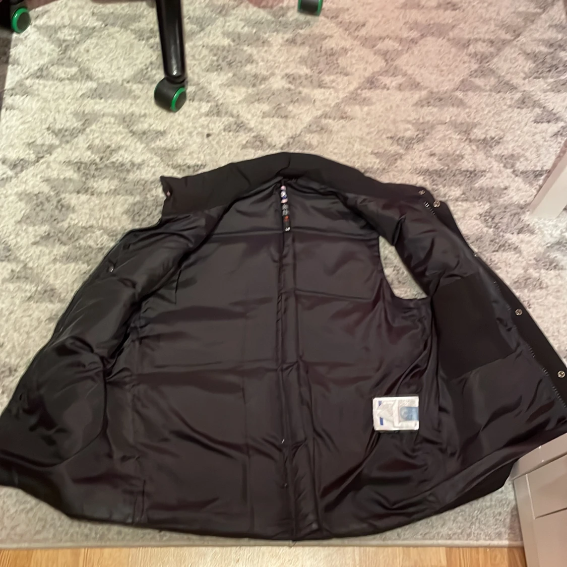 Canada goose väst - 90