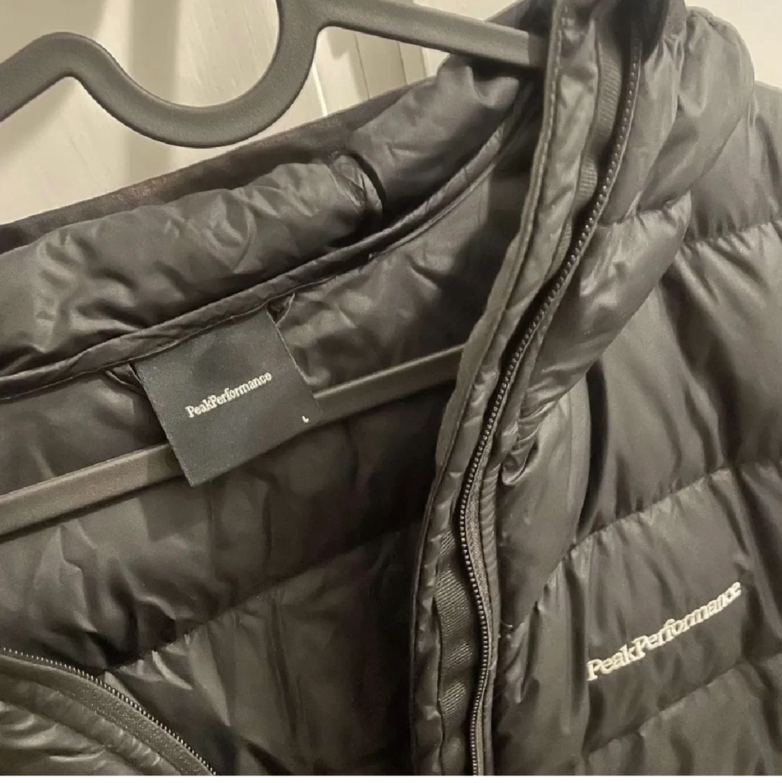 Peak performance jacka - 90