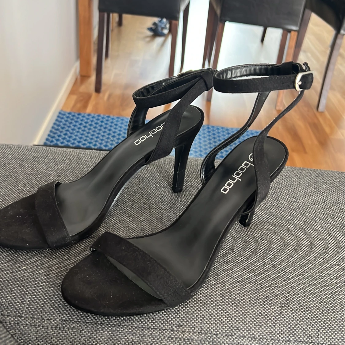 Klackskor, Boohoo - 91