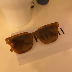 chimi 04 havana - Dom e oänvända pappa ville överraska mig men jag gillade inte färgen