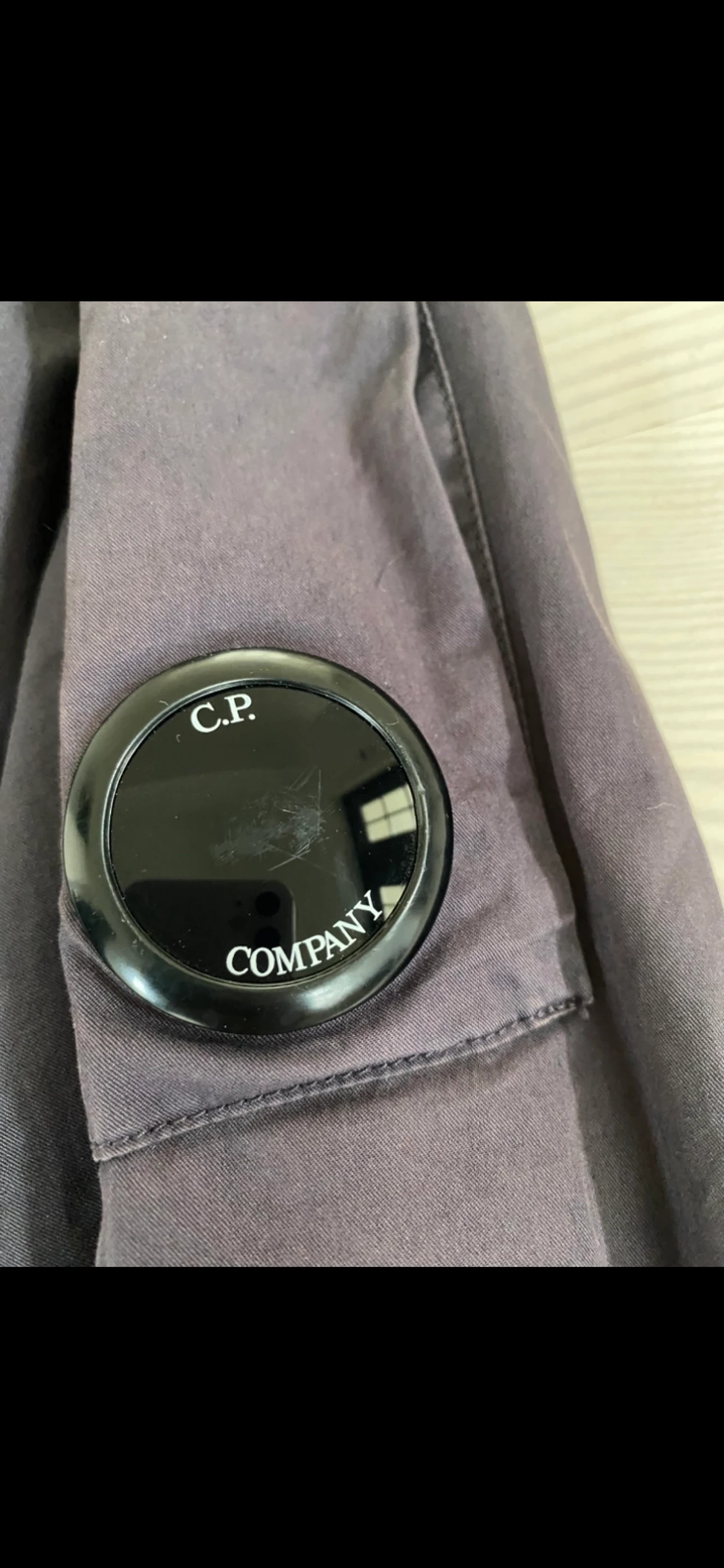 Cp company overshirt - 90