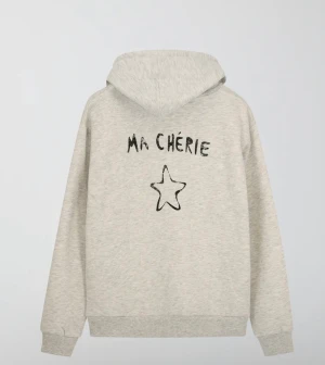 Hoodie  - Säljer min populära hoodie från Young gina storlek 146/152 skriv för frågor eller egna bilder❤️ 3 små fläckar kan skicka bild på dom vid intresse  använd fåtal gånger 