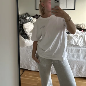 Skate tshirt - Snygg polar T-shirt knappt använd 