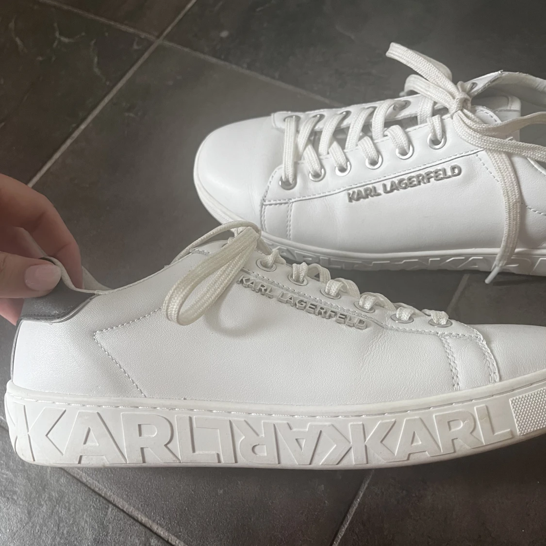 Karl Lagerfeld Sneakers 