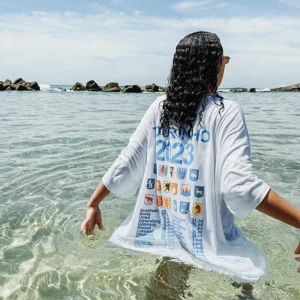 Bolaget merch - Säljer min t-shirt från Bolaget records merch. Frakten ingår i priset och jag postar inte spårbart. OBS! Produkten är stor i storleken.❤️