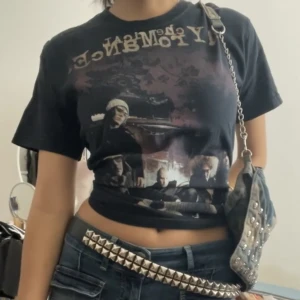 My Chemical Romance t-shirt - Tröja i storlek M med my chemical romance. Har sällan använt så den är som nytt skick.