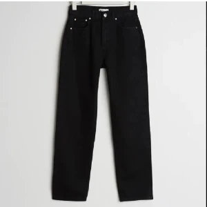 Jeans  - 90’s Highwaist jeans från Ginatricot, i nyskick💗