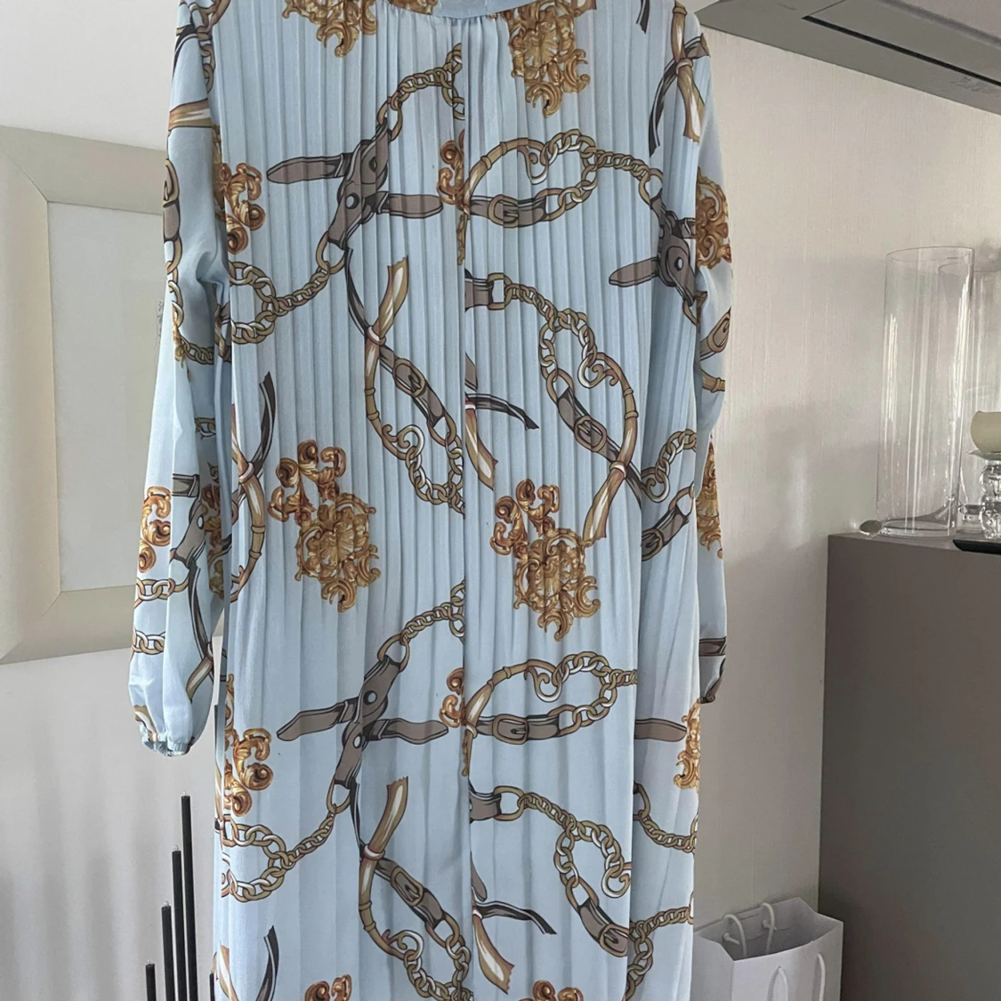 Klänning Lo-Ika  - 91