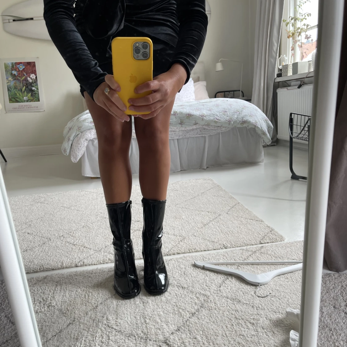 Klackar från even&odd - 90