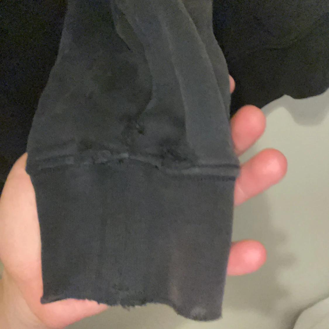 Stone island tröja  - 90