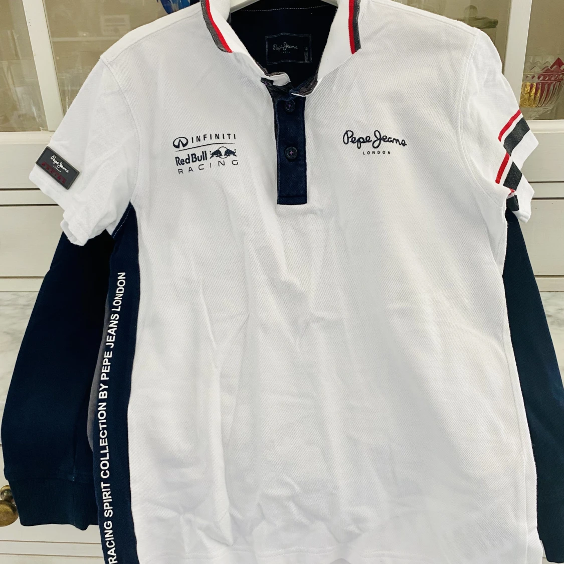 Pepe Jeans Strl 10 år - 91