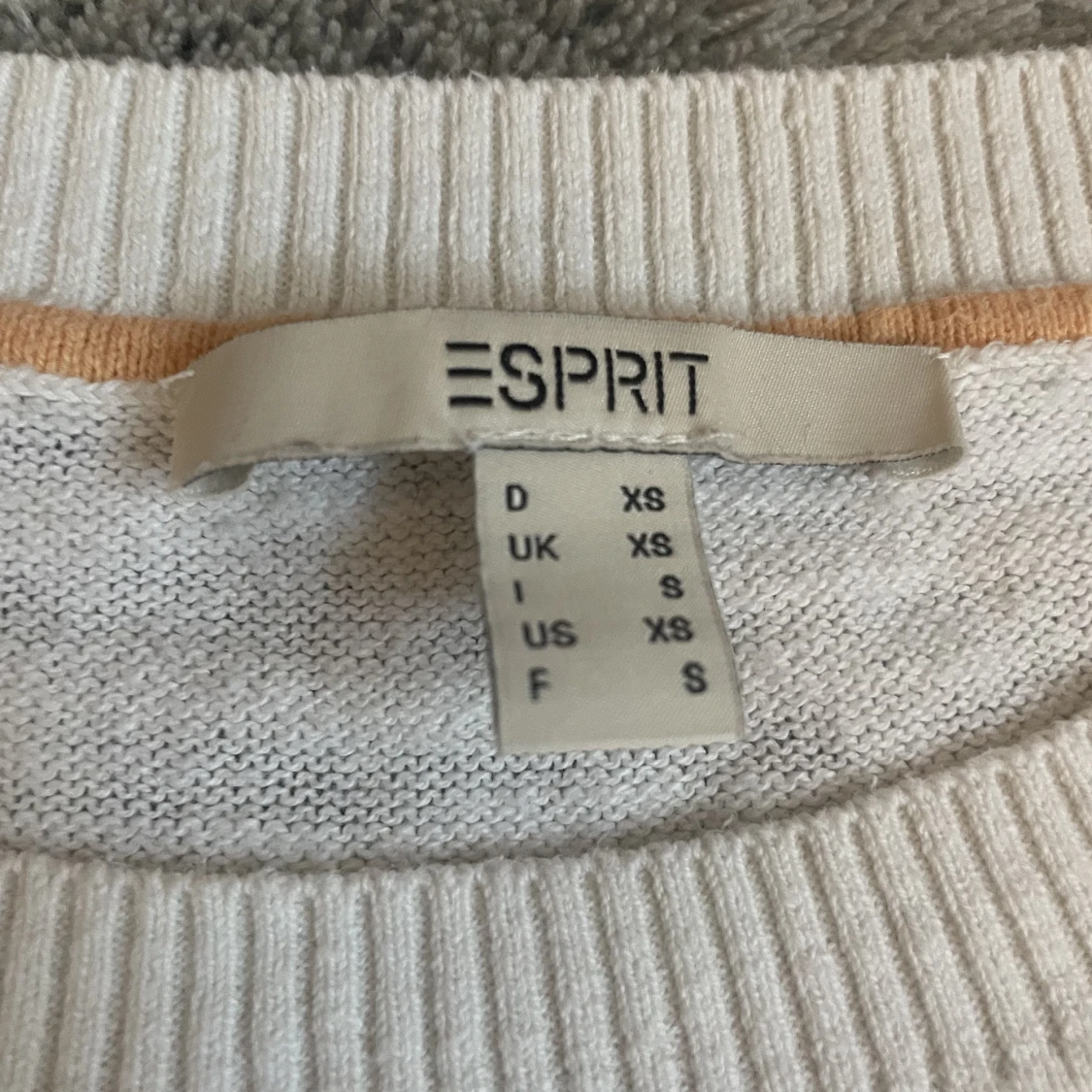 stickad t shirt💗 - 91