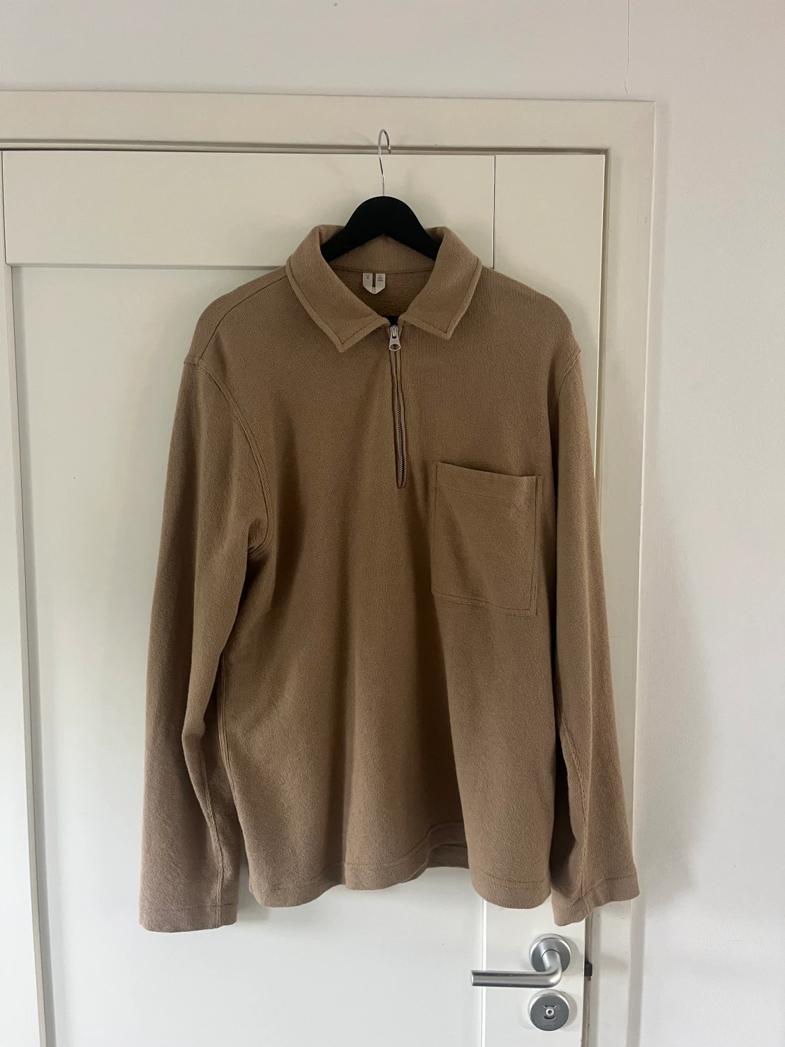 Långärmad tröja från Arket - 91