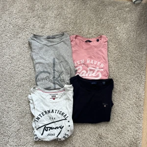 T-shirt  - Snygga t-shirts för bra pris 