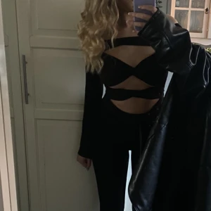 Ur snygg topp - Såå snygg topp, använt 1 gång💞