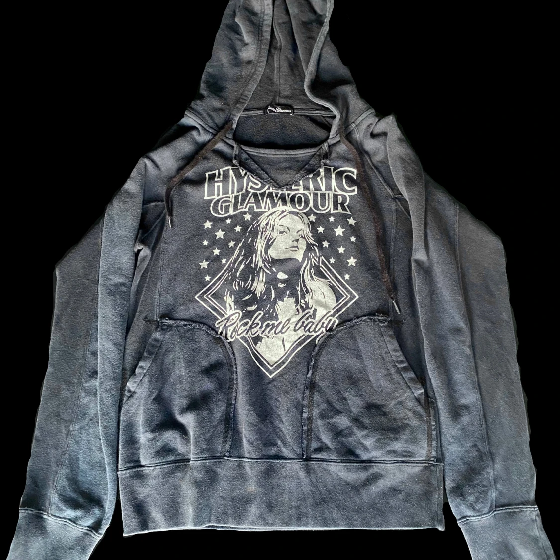 Hysteric Glamour Hoodie