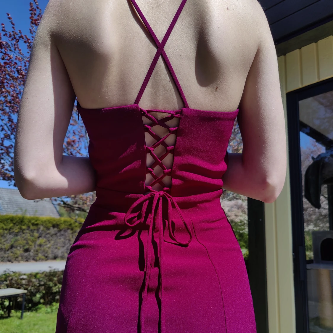 Balklänning/aftonklänning - 91