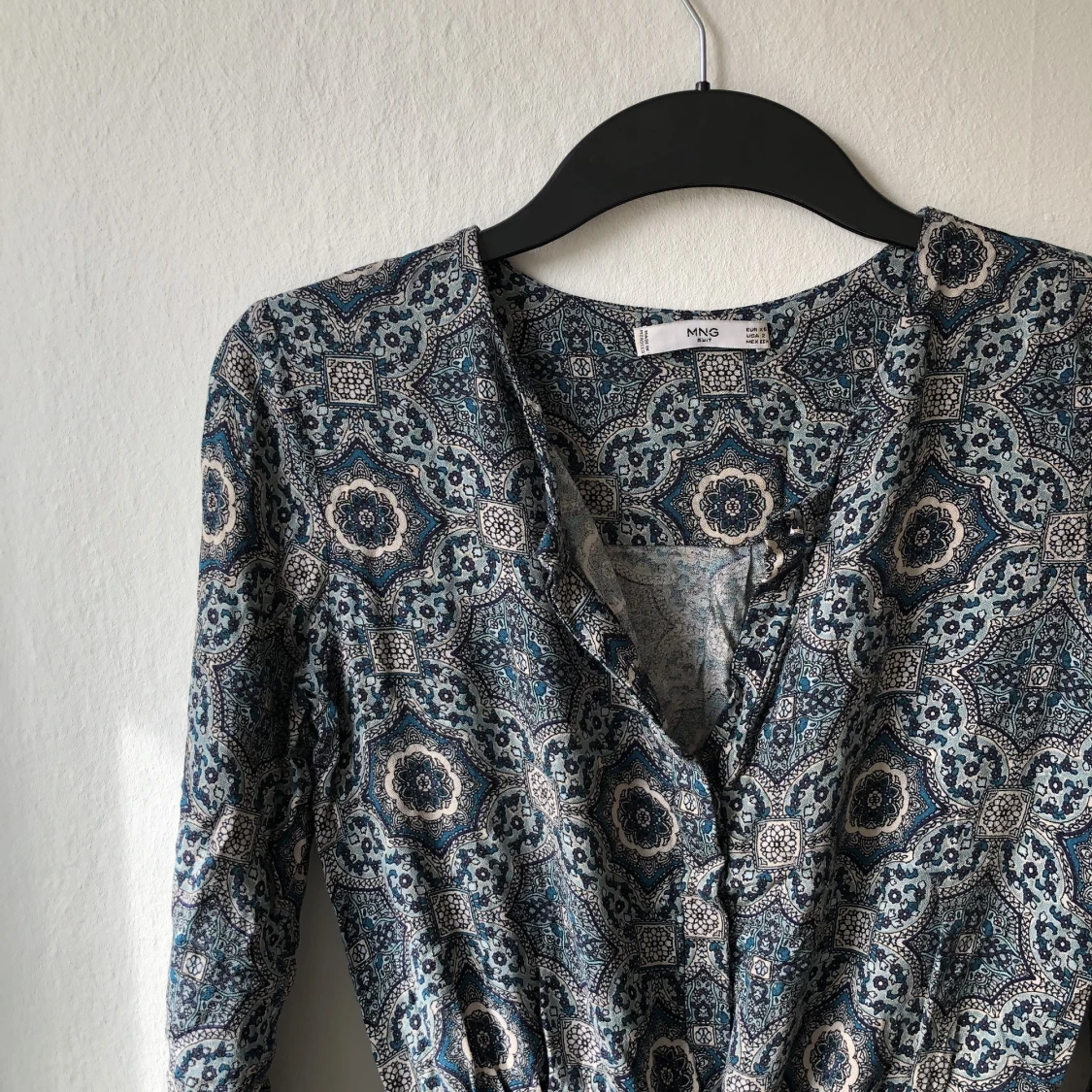 Sommarklänning Mango - 90