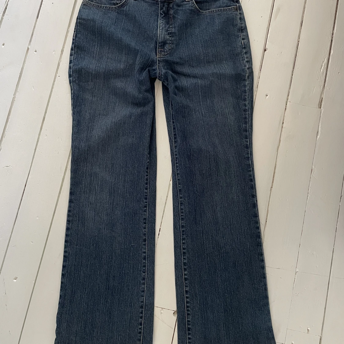 y2k low waist jean - 90
