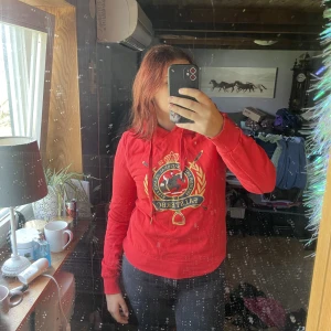 Falsterbo hoodie  - Som ny andvänd en gång 