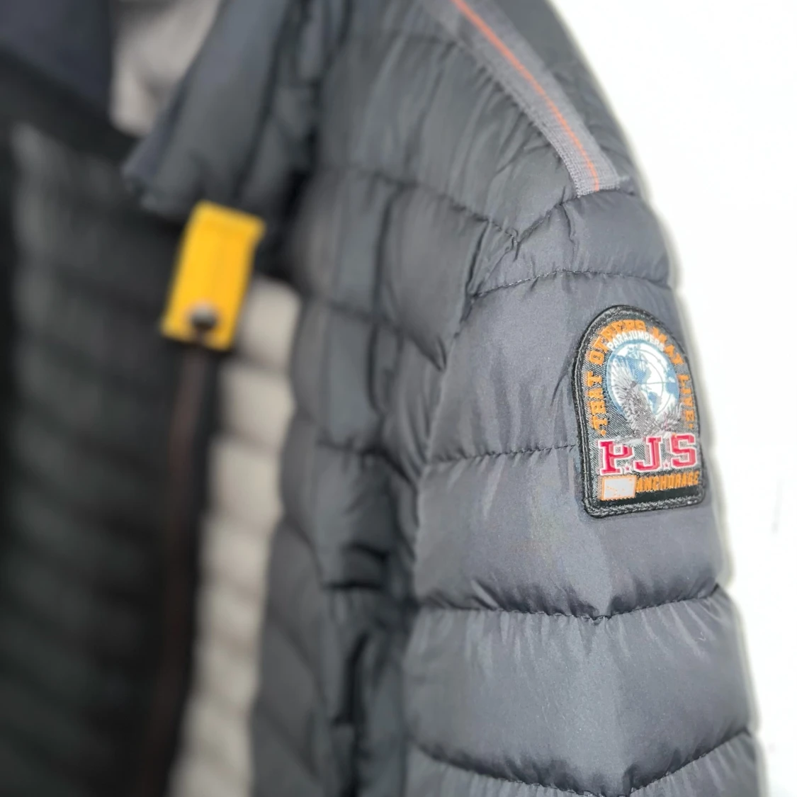 Parajumper Vår Jacka 