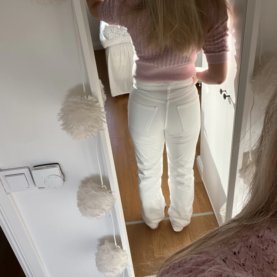 Vita midwaist jeans - 90