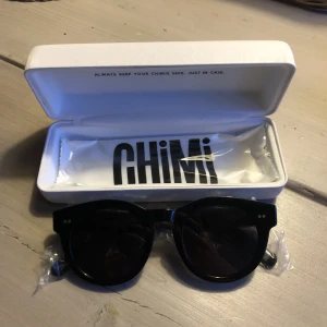 Chimi 003 - Helt nya oanvända chimi 003!