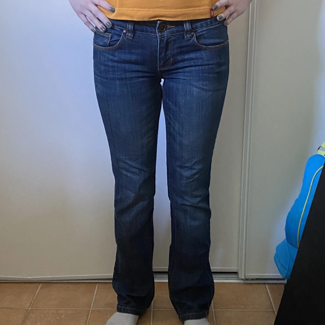 Jeans från EDC by Esprit - 90