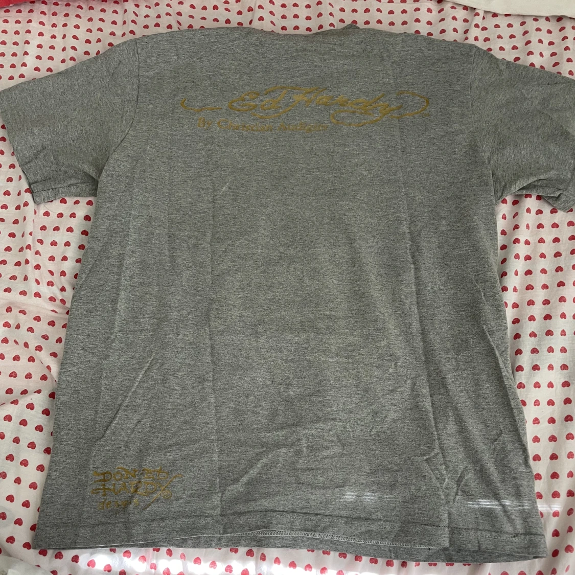 Ed hardy t-shirt - 90