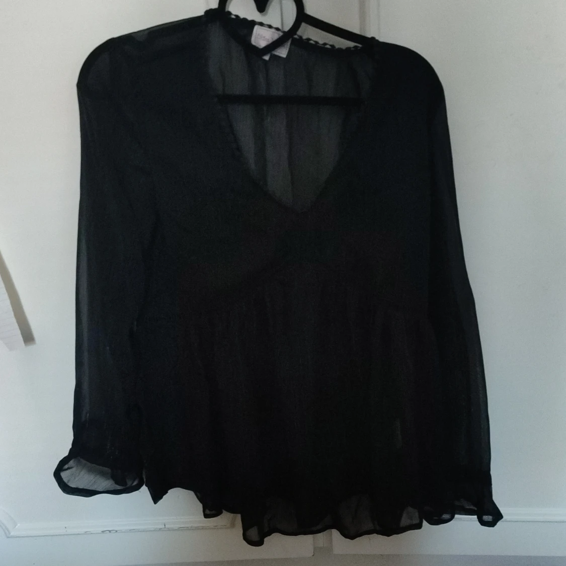 Blus från chica london