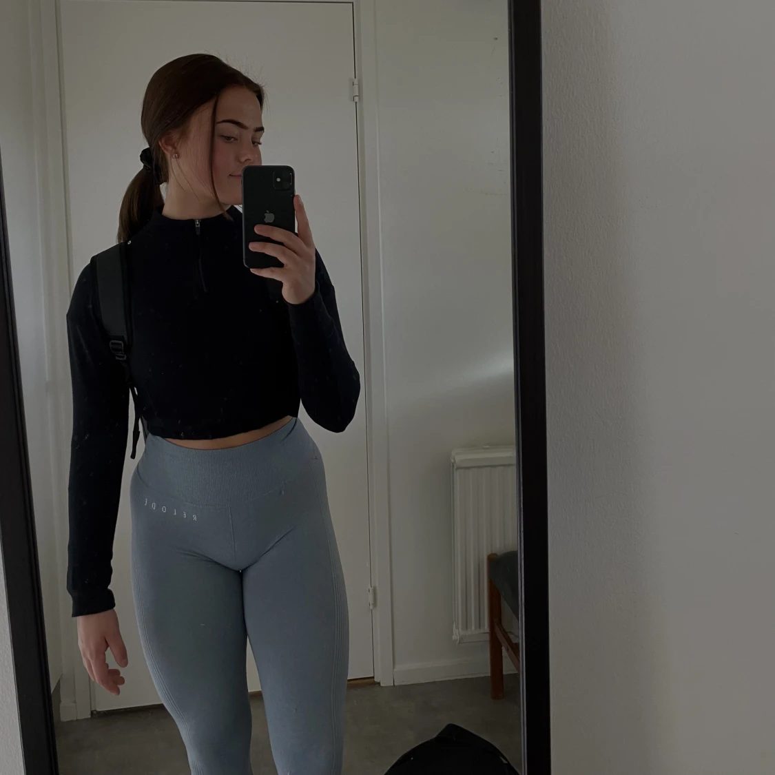 Träningstights  - 90