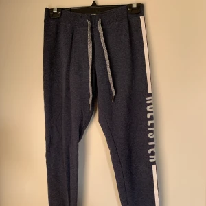 Holister mjukisar - Mjukisar från holister, nästan tights liknande, blåa 