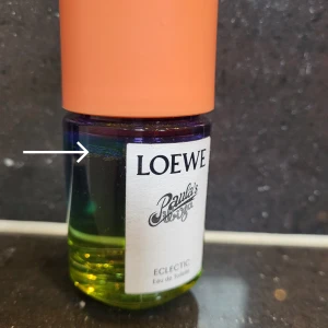 Loewe Eclectic EDT  - Paula's Ibiza parfym 50ml, svårt att få tag på den i Sverige.