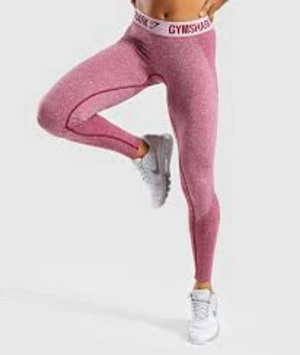 Gymshark tights  - Köparen står för frakten 