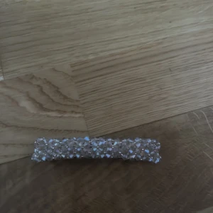 Smycken  - Har använt några gånger.