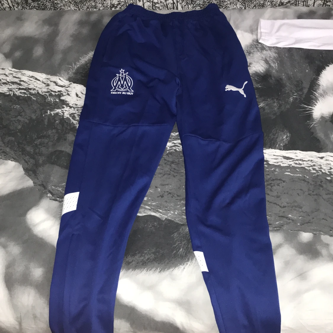 Marseille tracksuit - 90