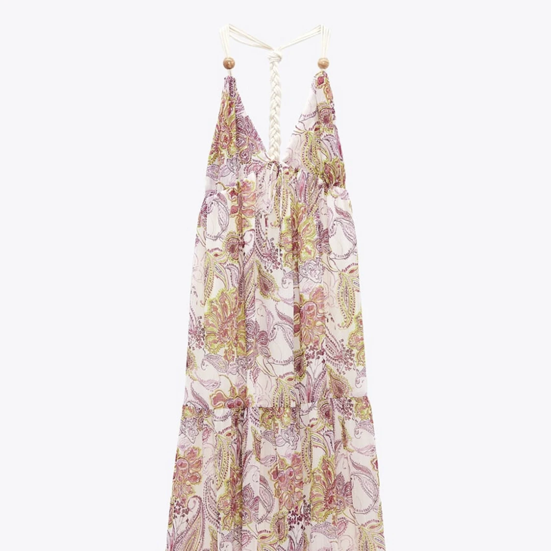 Klänning från Zara  - 91