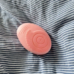 Face scrub - Använd 1 gång! Batterier ingår ej 💕