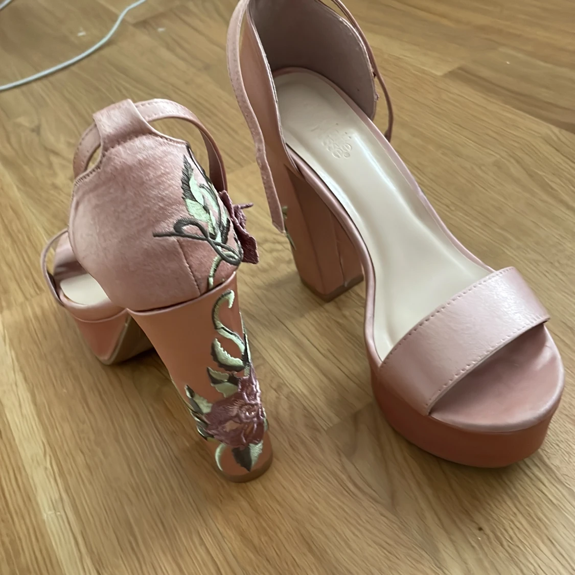 Charlotte russe - 91