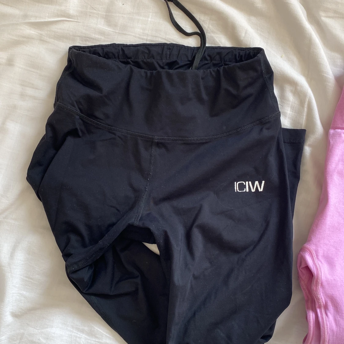 Gymshark ICANIWILL  - 91