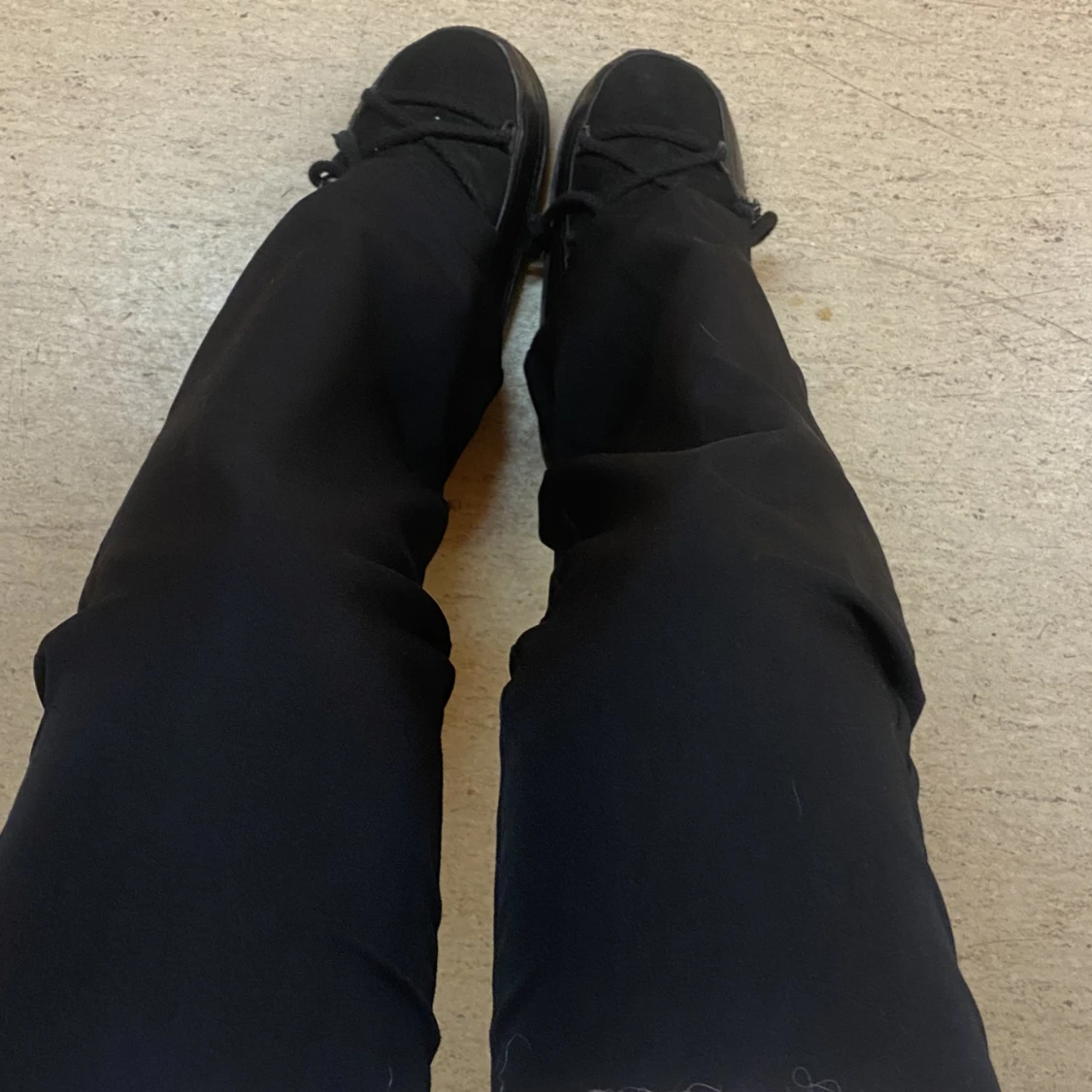 Inuikii liknande skor - 90