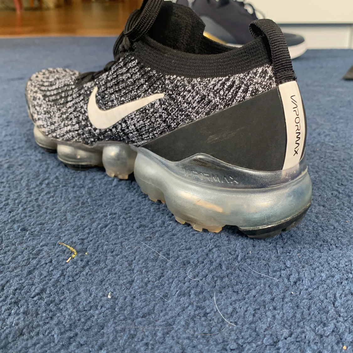 Nike vaper max 1000kr - 91