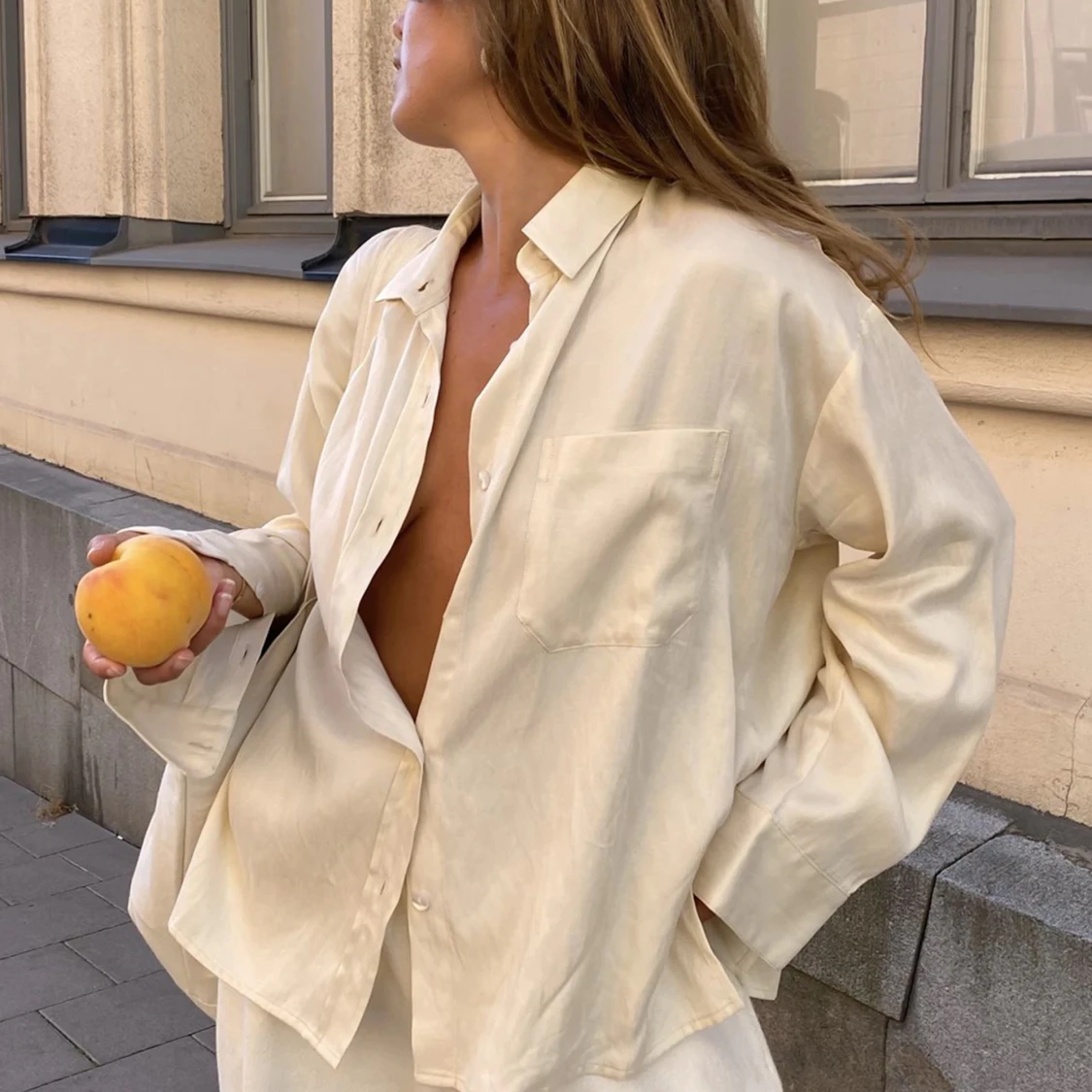 Djerf avenue skjorta - 90