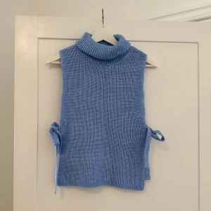 Stickad tröja - - Stickad tröja - Använd en gång 