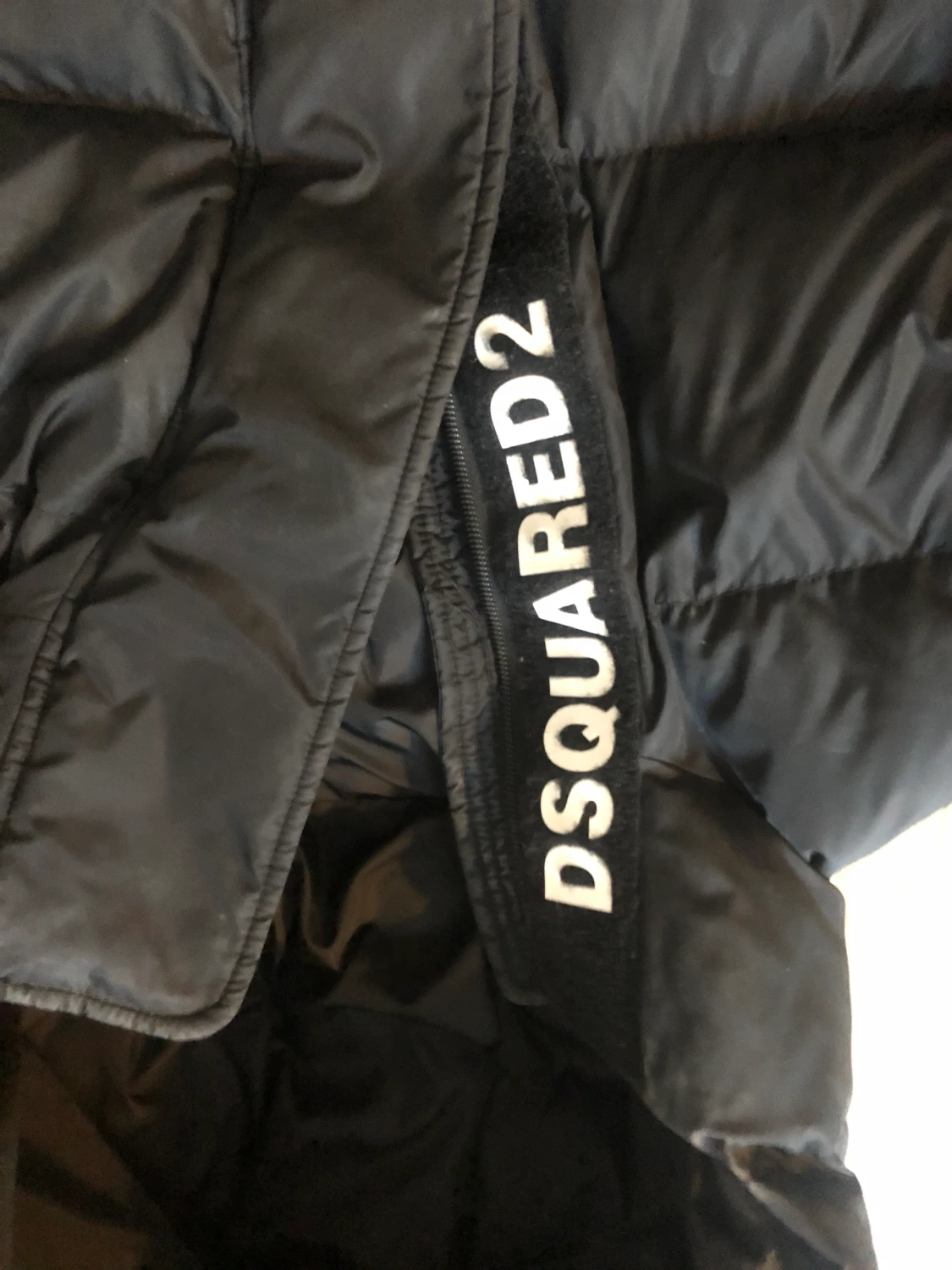 Dsquared2 Dunjacka - 90