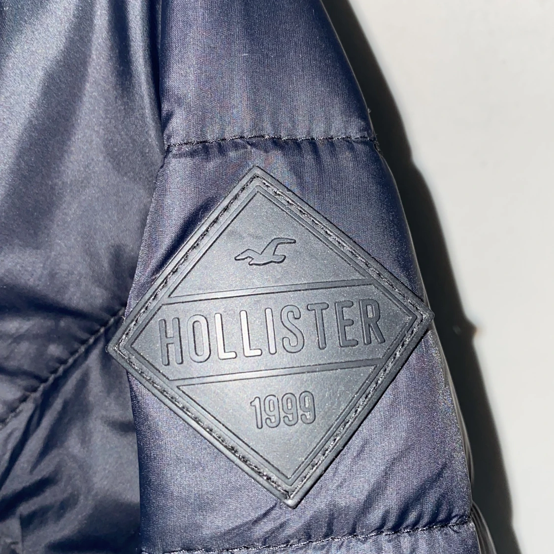 Hollister Allvädersjacka - 91