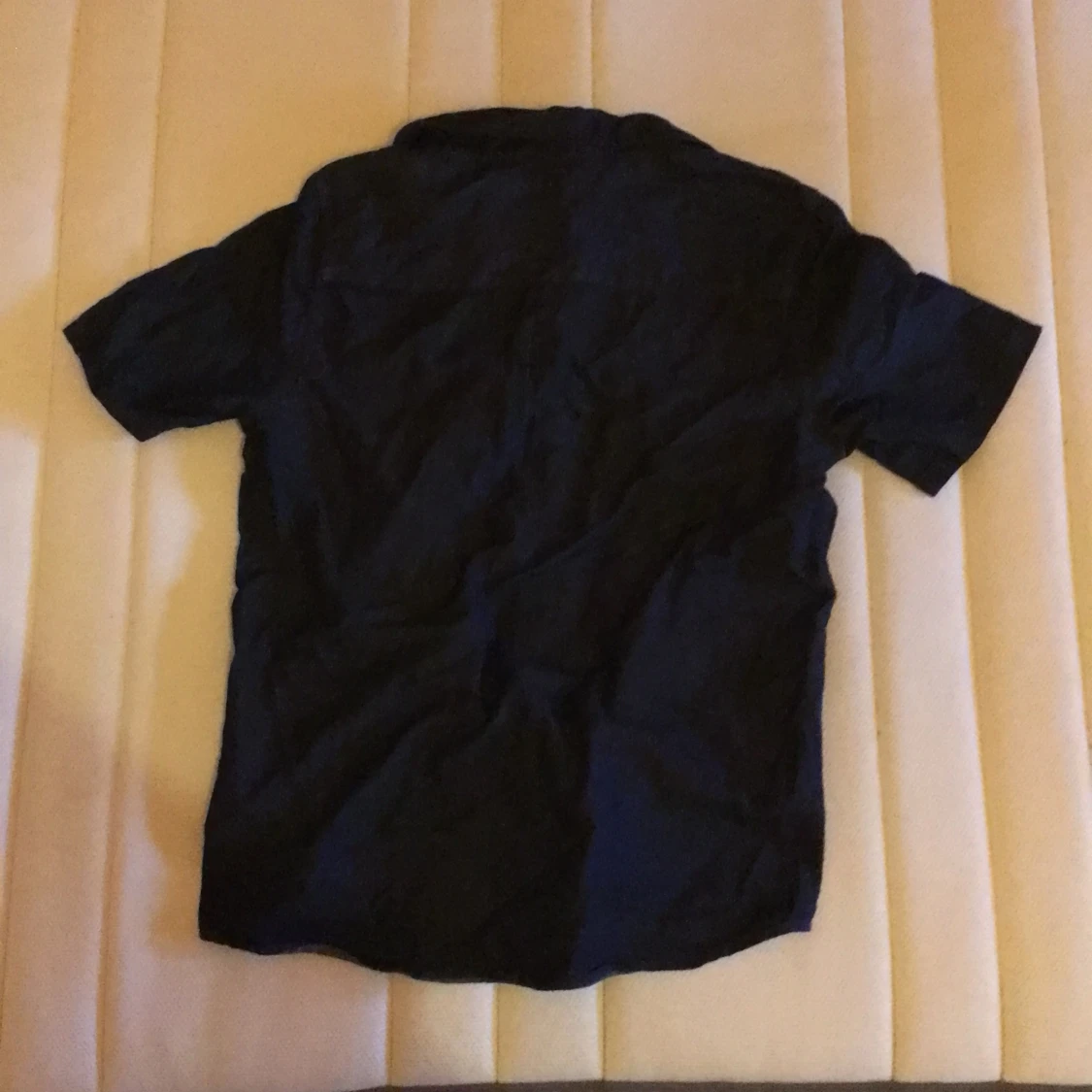 Bomullsskjorta  - 90