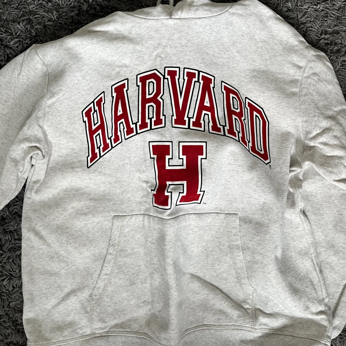 Snygg Oversized hoodie💥 - 90