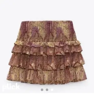 Intressekoll på min kjol från plick i storlek M kom med bra prisförslag. Köpt för 400 så inte mindre änn 300