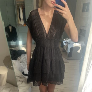 Fest klänning - Säljer denna jätte fina klänning!